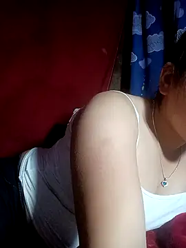 Snapshot of Miu_baby01 chatting on February 22, 6:46 am Miu baby01 online show from February 22, 6:46 am