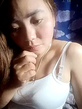 Snapshot of Miu_baby01 chatting on February 22, 8:29 pm Miu baby01 online show from February 22, 8:29 pm