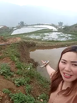 Snapshot of Miu_baby01 chatting on February 28, 5:30 am Miu baby01 online show from February 28, 5:30 am