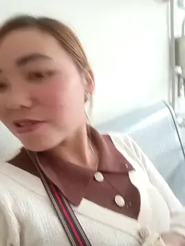 Snapshot of Miu_baby01 chatting on March 2, 6:03 am Miu baby01 online show from March 2, 6:03 am