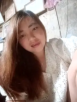 Miu baby01 online show from April 12, 10:37 pm