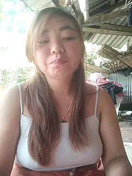 Miu baby01 online show from April 15, 3:24 am