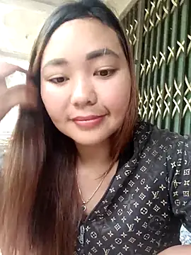 Miu baby01 online show from May 21, 1:45 am