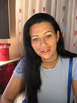 IRISWHITE17 online show from May 29, 4:43 am