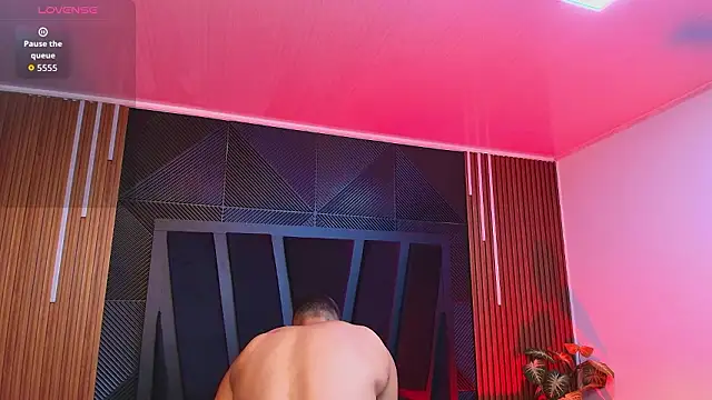 lorenzo walker 1 online show from March 20, 5:29 pm