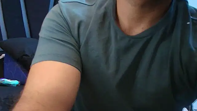 lorenzo walker 1 online show from March 31, 5:35 pm