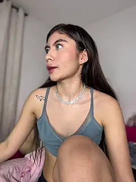 Stormi th online show from February 23, 7:39 am