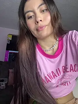 Stormi th online show from March 7, 2:41 am