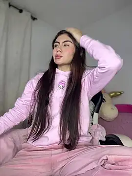 Stormi th online show from March 24, 2:38 am