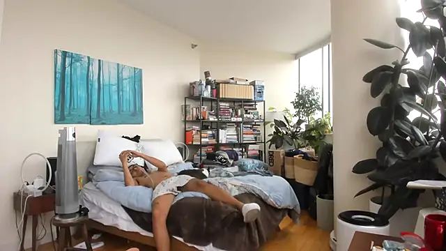 Longhairdaddy online show from January 9, 5:26 pm