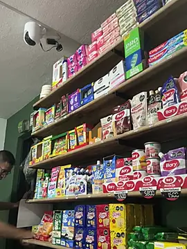 lannabellx online show from February 10, 10:36 pm