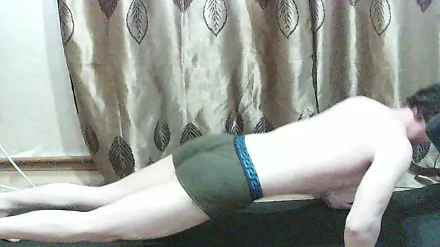 ShyDarko online show from January 14, 8:53 am