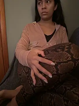 Bufu2213 online show from April 3, 6:17 pm