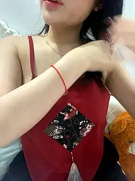 -Sunny-baby online show from January 13, 3:17 pm