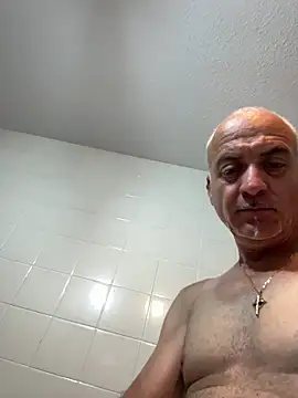 Antoniman9 online show from June 17, 2:36 am