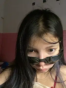 Snapshot of Habii__ chatting on January 11, 9:58 am Habii online show from January 11, 9:58 am