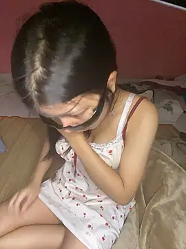 Snapshot of Habii__ chatting on January 14, 8:20 am Habii online show from January 14, 8:20 am