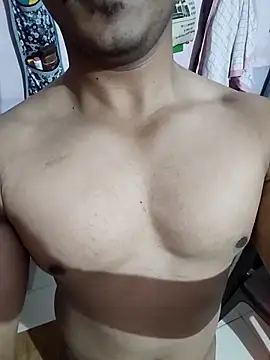 Pranit001 online show from March 31, 10:32 pm