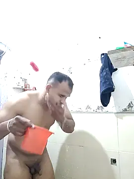 Pranit001 online show from April 12, 3:17 pm