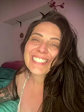 Marieweed online show from January 12, 3:12 am