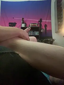 Beastbab3 online show from February 12, 3:45 am