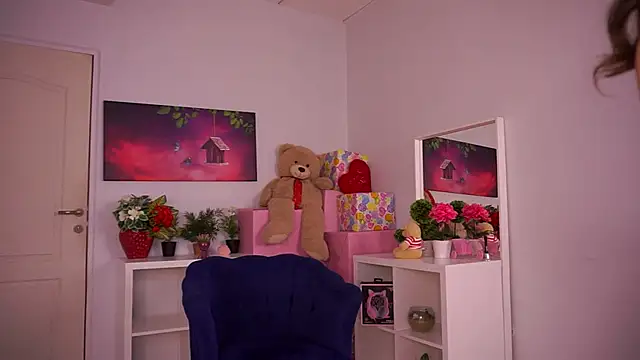 Snapshot of Ava_Solis chatting on January 7, 7:16 pm Ava Solis online show from January 7, 7:16 pm