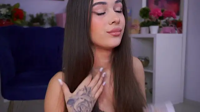 Snapshot of Ava_Solis chatting on January 14, 8:03 pm Ava Solis online show from January 14, 8:03 pm