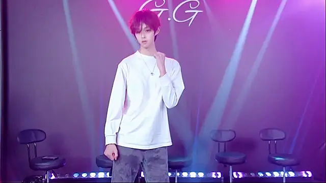 Snapshot of TNT-520 chatting on January 12, 12:10 pm TNT-520 online show from January 12, 12:10 pm