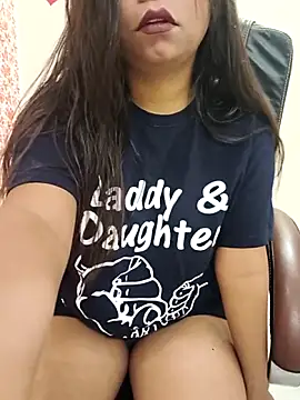 Hot Twinkle online show from April 22, 7:22 am