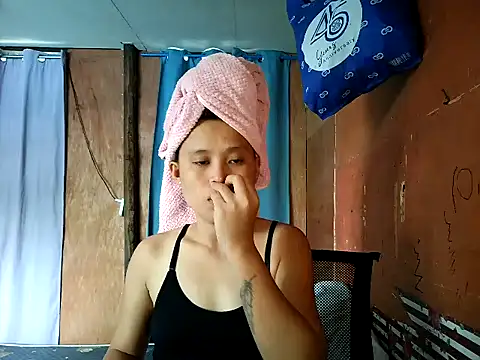 cute rose12 online show from January 16, 4:27 am