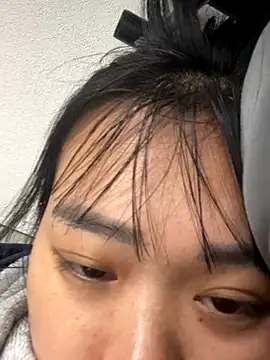 Snapshot of CUTEBABY-69 chatting on January 8, 8:27 am CUTEBABY-69 online show from January 8, 8:27 am