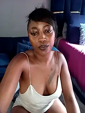 CocoButterxox online show from April 8, 6:46 am