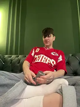 ravenryx online show from March 5, 4:03 pm