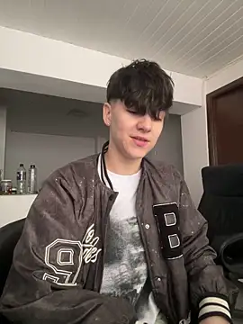 ravenryx online show from April 2, 2:15 pm