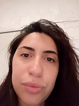 Snapshot of darkgodessone chatting on February 9, 8:35 pm darkgodessone online show from February 9, 8:35 pm