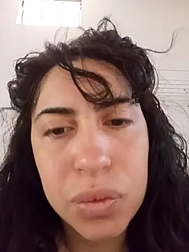 Snapshot of darkgodessone chatting on February 18, 1:29 pm darkgodessone online show from February 18, 1:29 pm