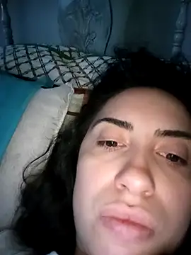 Snapshot of darkgodessone chatting on February 27, 4:18 pm darkgodessone online show from February 27, 4:18 pm