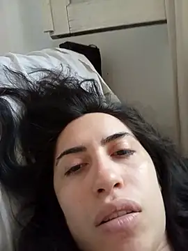 Snapshot of darkgodessone chatting on March 1, 3:58 pm darkgodessone online show from March 1, 3:58 pm