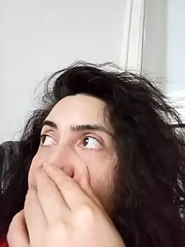 Snapshot of darkgodessone chatting on March 4, 1:11 am darkgodessone online show from March 4, 1:11 am