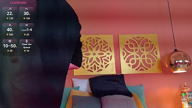 AndyKnoxx online show from January 16, 3:54 am