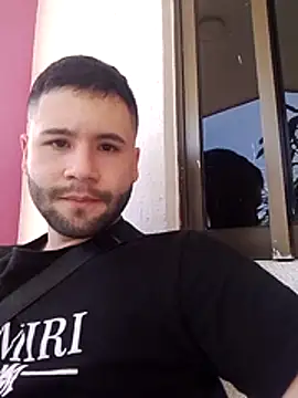 AndyKnoxx online show from April 2, 7:33 pm