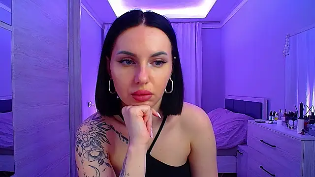 Pure temptation J online show from February 11, 3:55 am