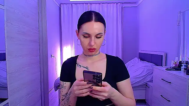 Pure temptation J online show from February 21, 3:13 pm