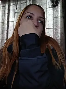 Ruby hott online show from January 15, 12:21 pm