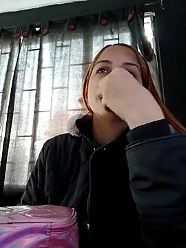 Ruby hott online show from February 3, 12:32 pm