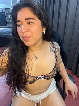 Minico25 online show from July 19, 11:41 pm