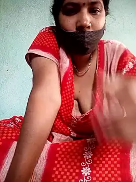 Snapshot of Monisha9876 chatting on January 13, 8:52 am Monisha9876 online show from January 13, 8:52 am