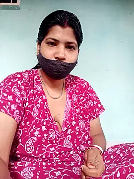 Monisha9876 online show from February 2, 1:59 am