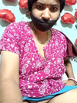 Monisha9876 online show from February 12, 2:06 am