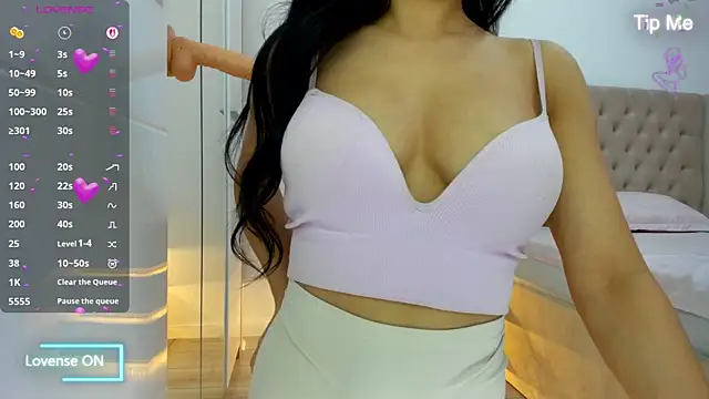 Marialove221 online show from February 12, 2:23 pm